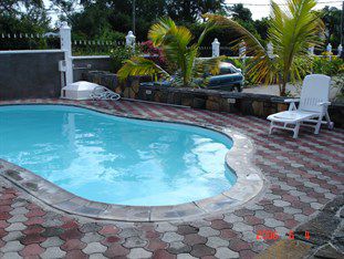 Le Capricorne Villas Mauritius Grand Baie Exterior foto