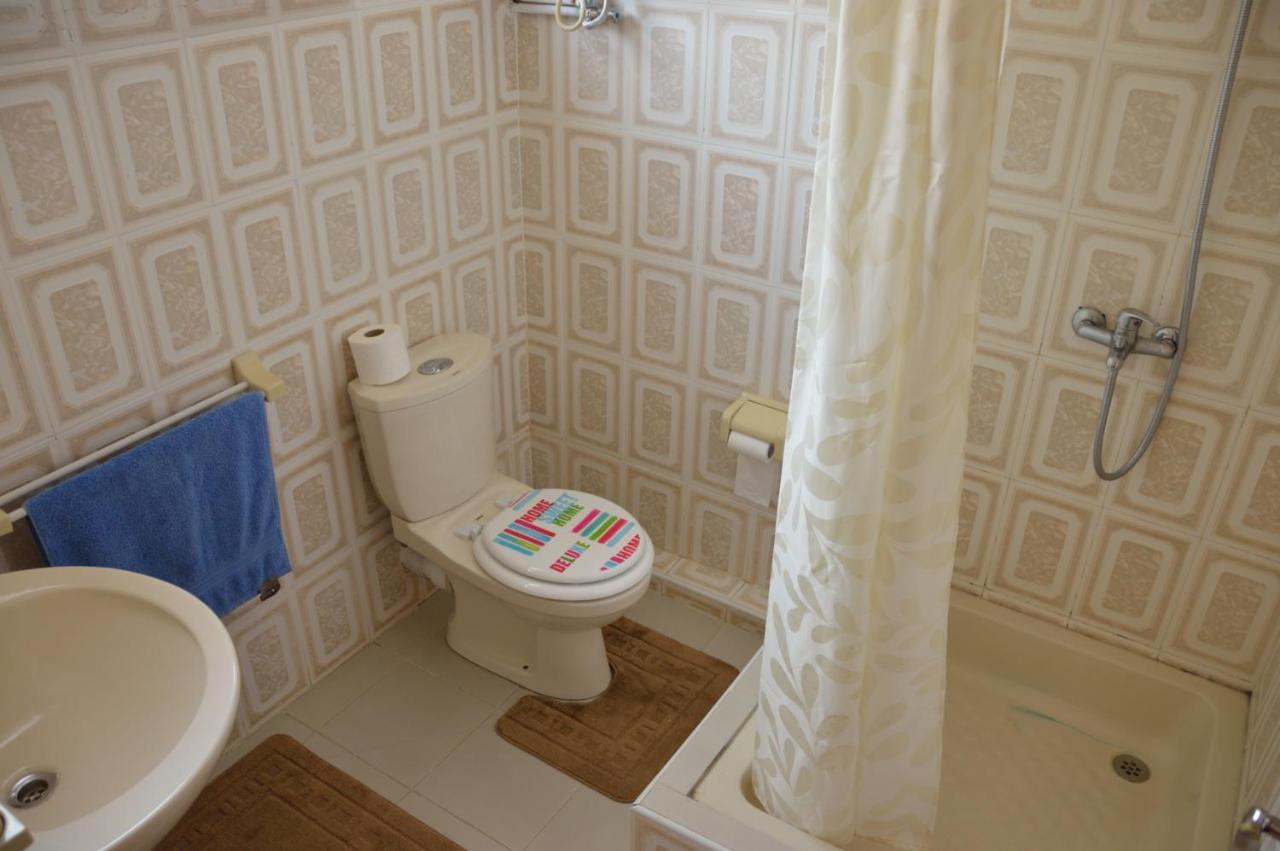 Le Capricorne Villas Mauritius Grand Baie Exterior foto